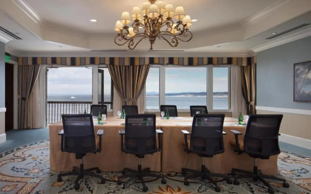 photo 2 of Monterey Plaza Hotel & Spa
