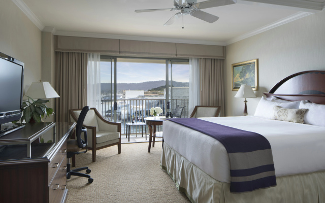 photo 3 of Monterey Plaza Hotel & Spa