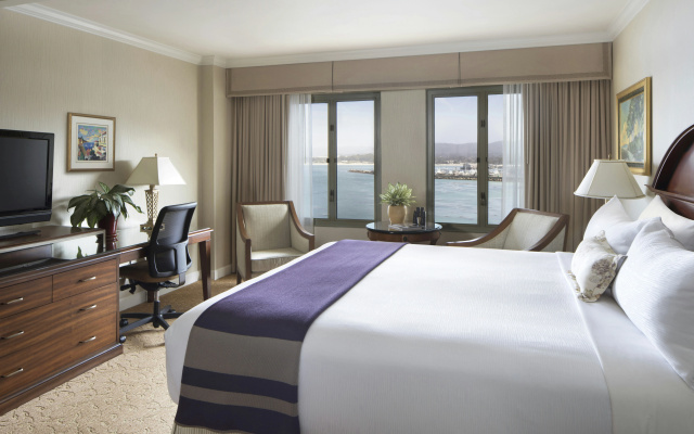 photo 4 of Monterey Plaza Hotel & Spa