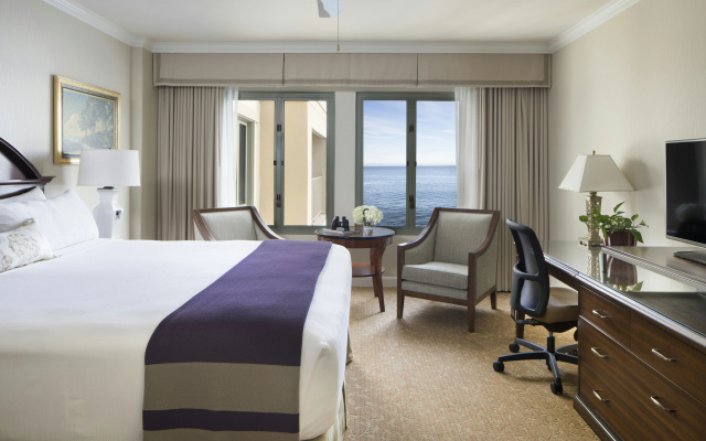 photo 5 of Monterey Plaza Hotel & Spa