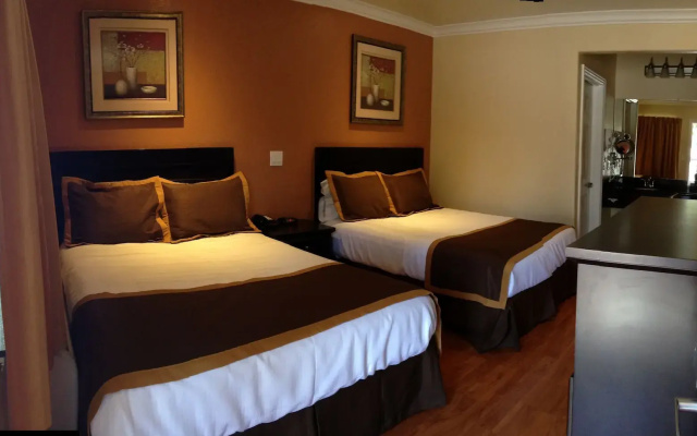 photo 5 of Monterey Surf Inn