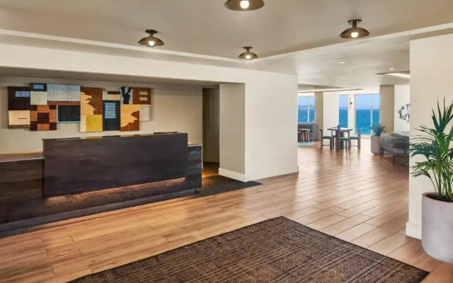 photo 2 of Monterey Beach Hotel, A Tribute Portfolio Hotel