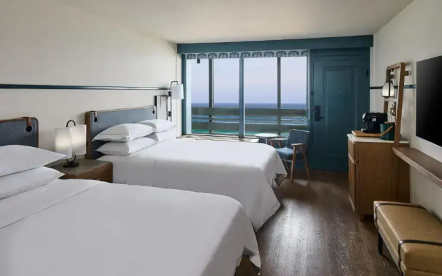 photo 4 of Monterey Beach Hotel, A Tribute Portfolio Hotel