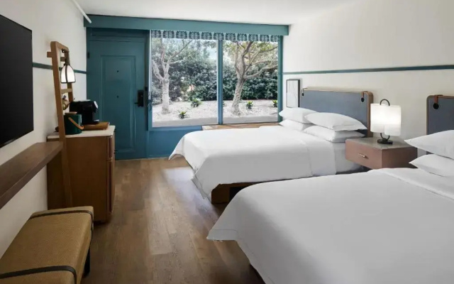 photo 5 of Monterey Beach Hotel, A Tribute Portfolio Hotel