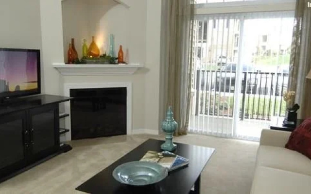 photo 3 of Monticello at Town Center Apartments