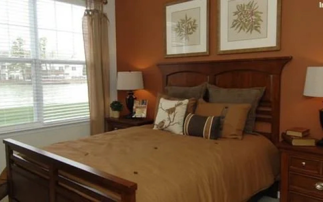 photo 5 of Monticello at Town Center Apartments