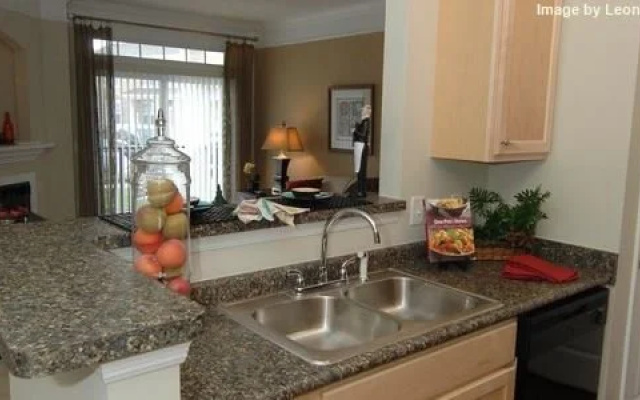 photo 4 of Monticello at Town Center Apartments