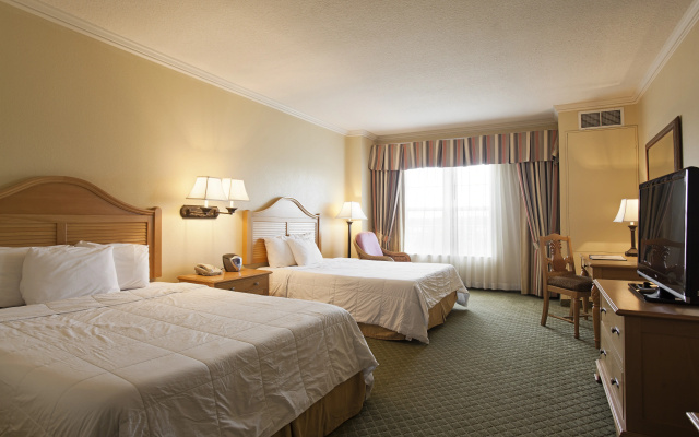 photo 3 of Monumental Hotel Orlando