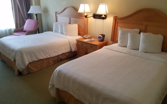 photo 5 of Monumental Hotel Orlando