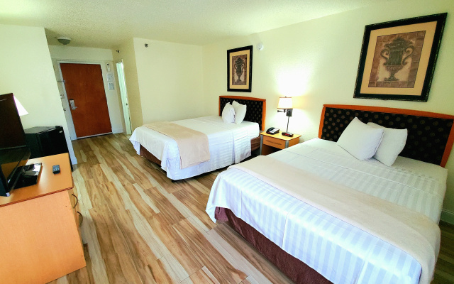 photo 4 of Monumental Movieland Hotel