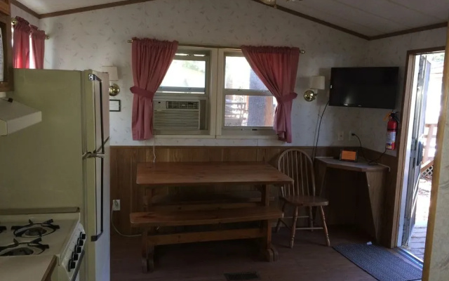 photo 3 of Moody Beach RV Campground
