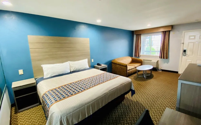photo 3 of Home Place Inn & Suites