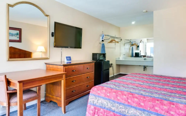 photo 4 of Motel Moonlight