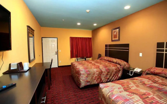 photo 4 of Moonlight Suites - Houston/George Bush Int'l Airport