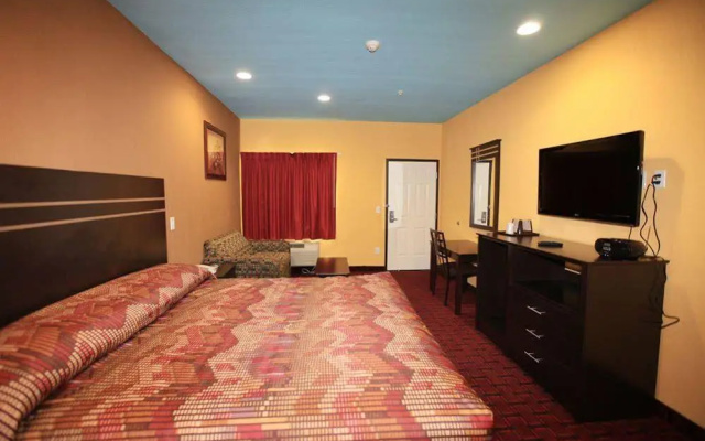 photo 5 of Moonlight Suites - Houston/George Bush Int'l Airport