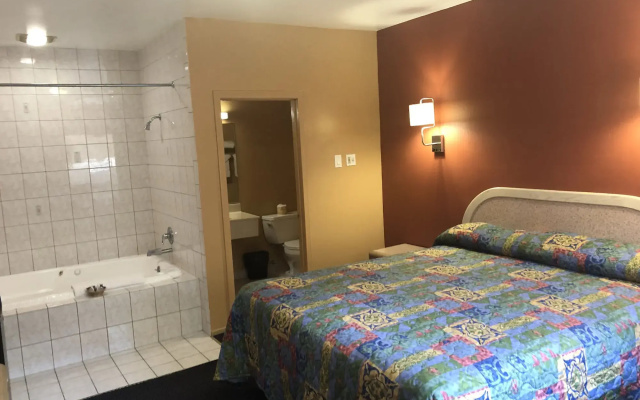 photo 5 of Surfside Inn Redondo Beach