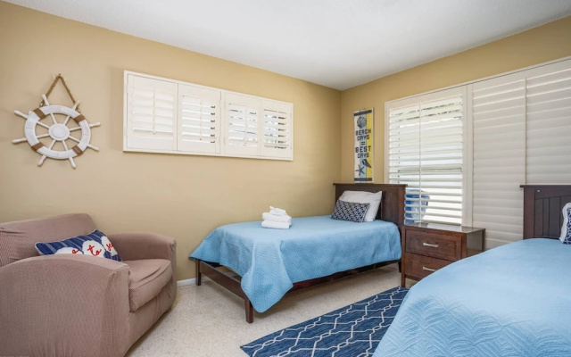 photo 5 of Moonmist Villa On Siesta Key