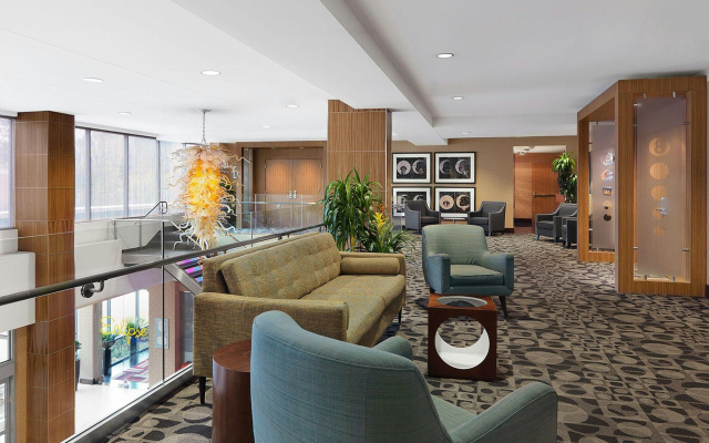 photo 2 of Moonrise Hotel