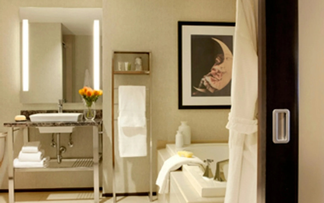 photo 5 of Moonrise Hotel
