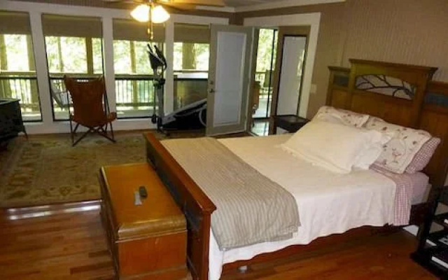 photo 3 of Moonshine Rapids Cabin