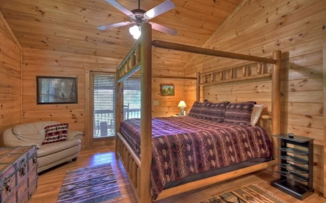 photo 3 of Moose Crossing Lodge