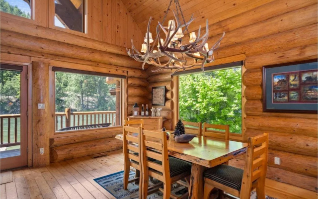 photo 4 of Moosehead Lodge