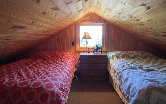 photo 4 of Moosey On Inn Limit 8 2 Bedroom Cottage by RedAwning