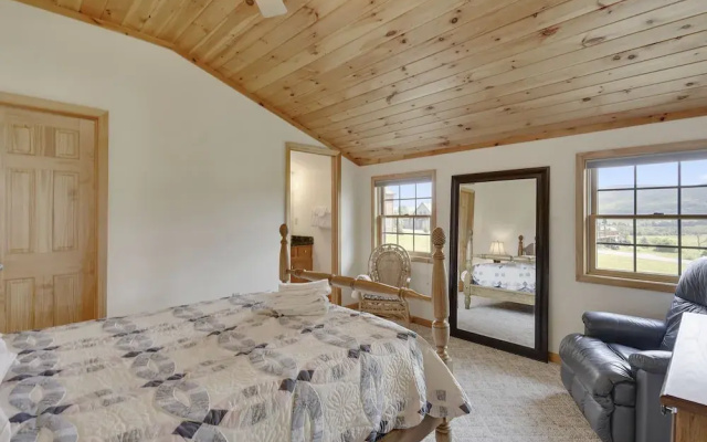 photo 3 of Moosie Chalet