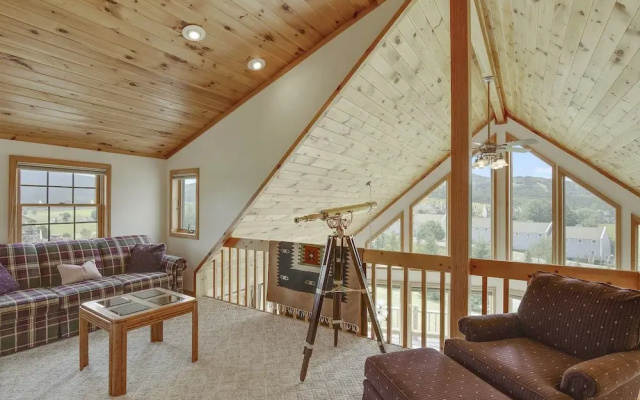photo 4 of Moosie Chalet