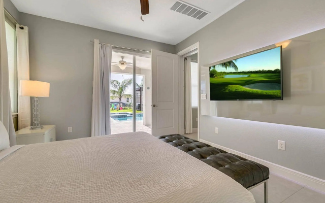 photo 3 of Moradda Stunning House with Pool Movie Theater 764