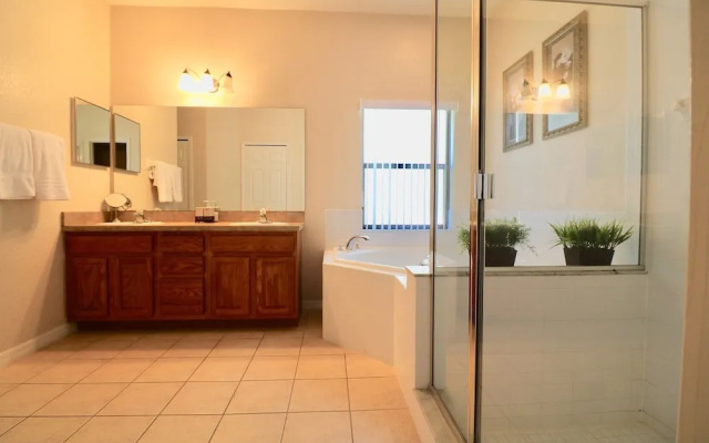 photo 3 of More 4 your Money with Private South Facing Pool