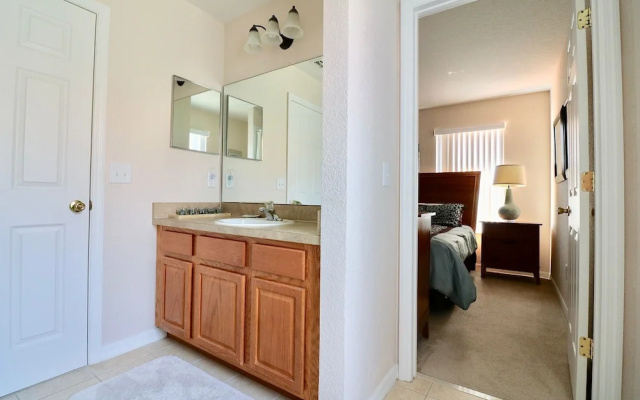 photo 5 of More 4 your Money with Private South Facing Pool