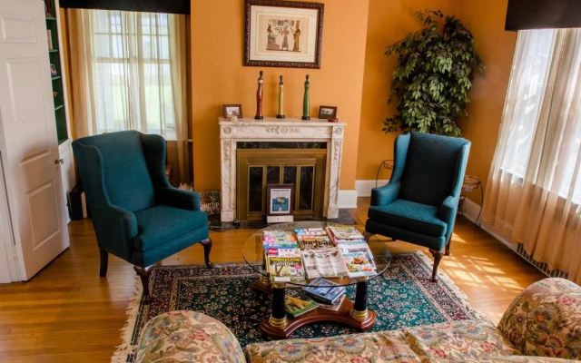 photo 5 of Morehead Manor B&B