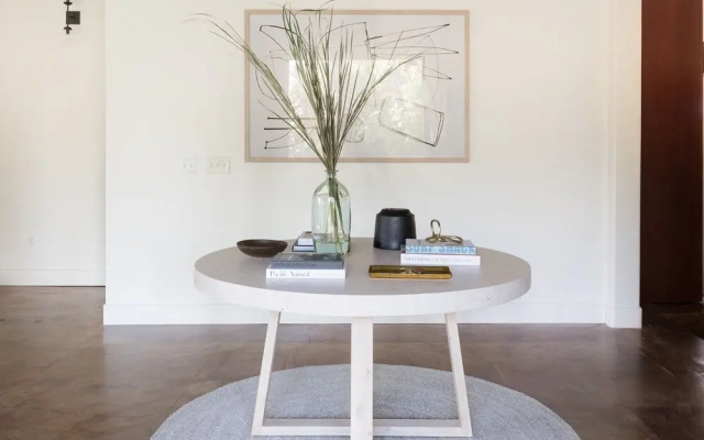 photo 5 of Moreno by AvantStay Modern Home in Oceanside w Fire Pit