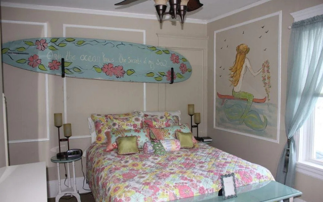photo 4 of Morning Dove Inn Bed & Breakfast
