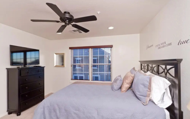 photo 2 of Morning Glory 3 BR by Casago