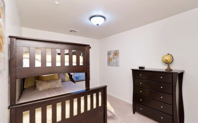 photo 4 of Morning Glory 3 BR by Casago