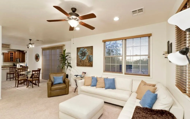 photo 5 of Morning Glory 3 BR by Casago