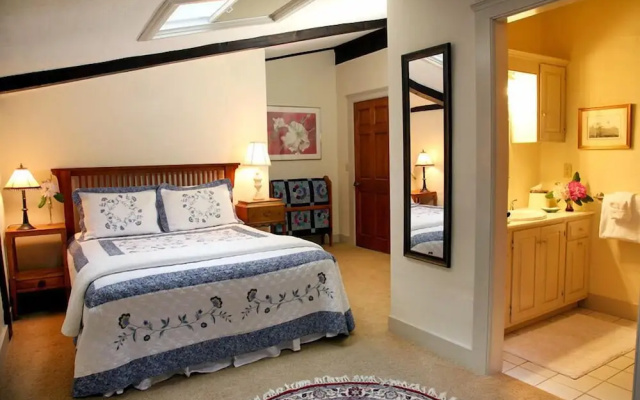 photo 5 of Morning Glory Inn