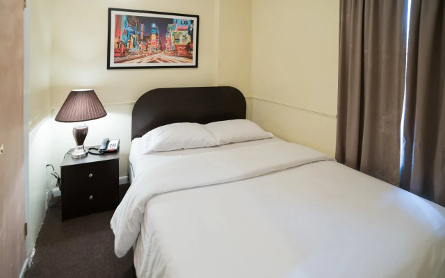 photo 4 of Morningside Inn