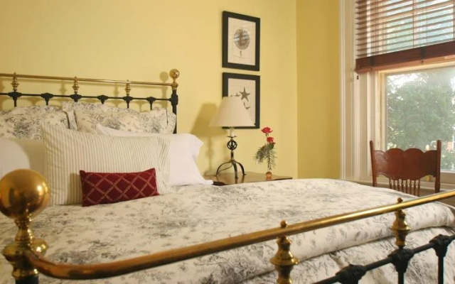 photo 4 of Morningstar Inn