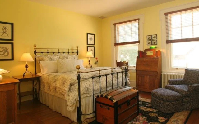 photo 5 of Morningstar Inn