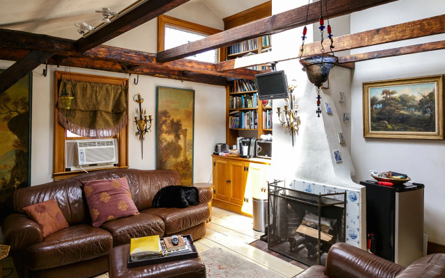 photo 2 of Moroccan Boutique Guest House