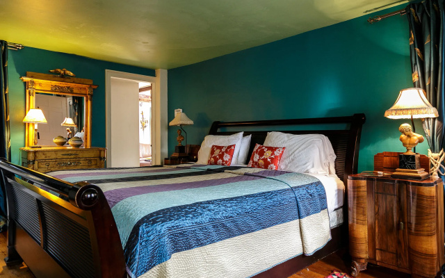 photo 4 of Moroccan Boutique Guest House