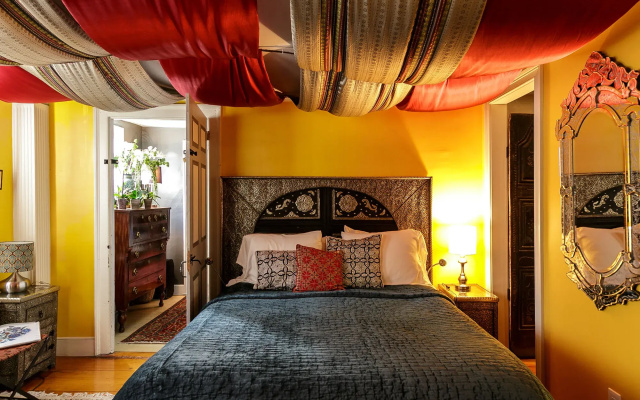 photo 5 of Moroccan Boutique Guest House