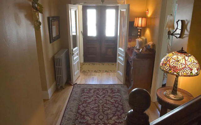 photo 2 of Morrill Mansion Bed & Breakfast