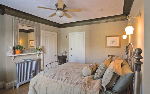 photo 3 of Morrill Mansion Bed & Breakfast