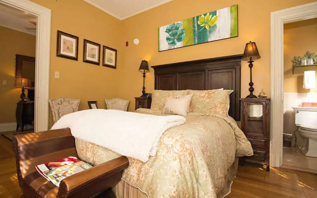 photo 4 of Morrill Mansion Bed & Breakfast