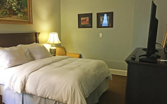 photo 3 of Morris House Hotel