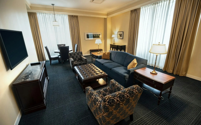 photo 3 of Morris Inn